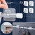 Brehn | ClingHook Instant Wandmontage