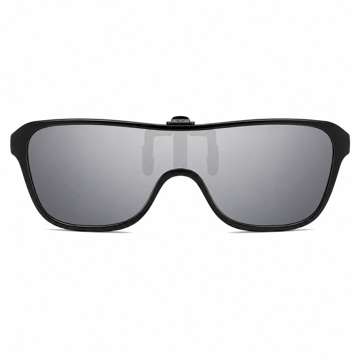 Clip-On Sonnenbrille Polarisiert Flip-Up | Brehn