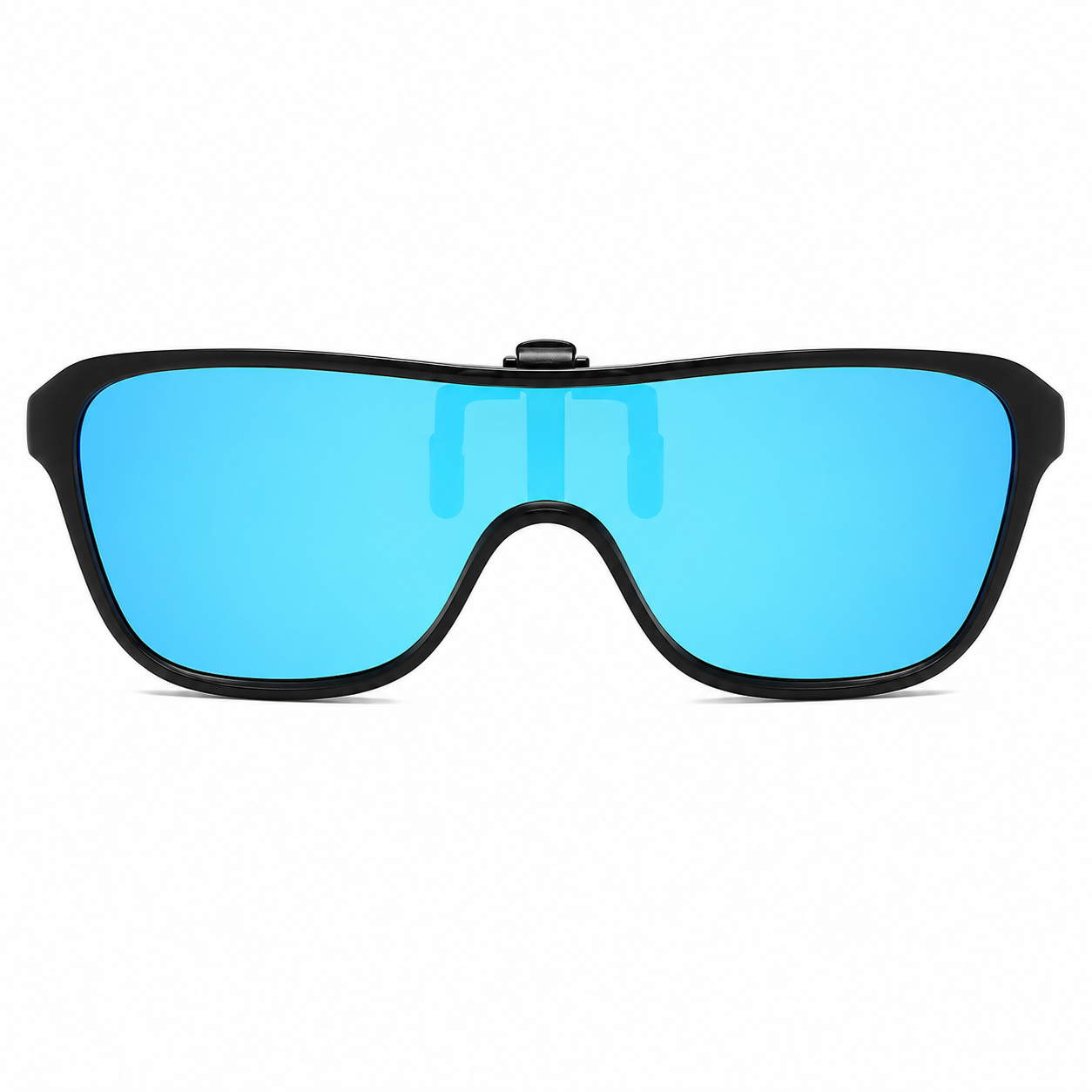 Clip-On Sonnenbrille Polarisiert Flip-Up | Brehn
