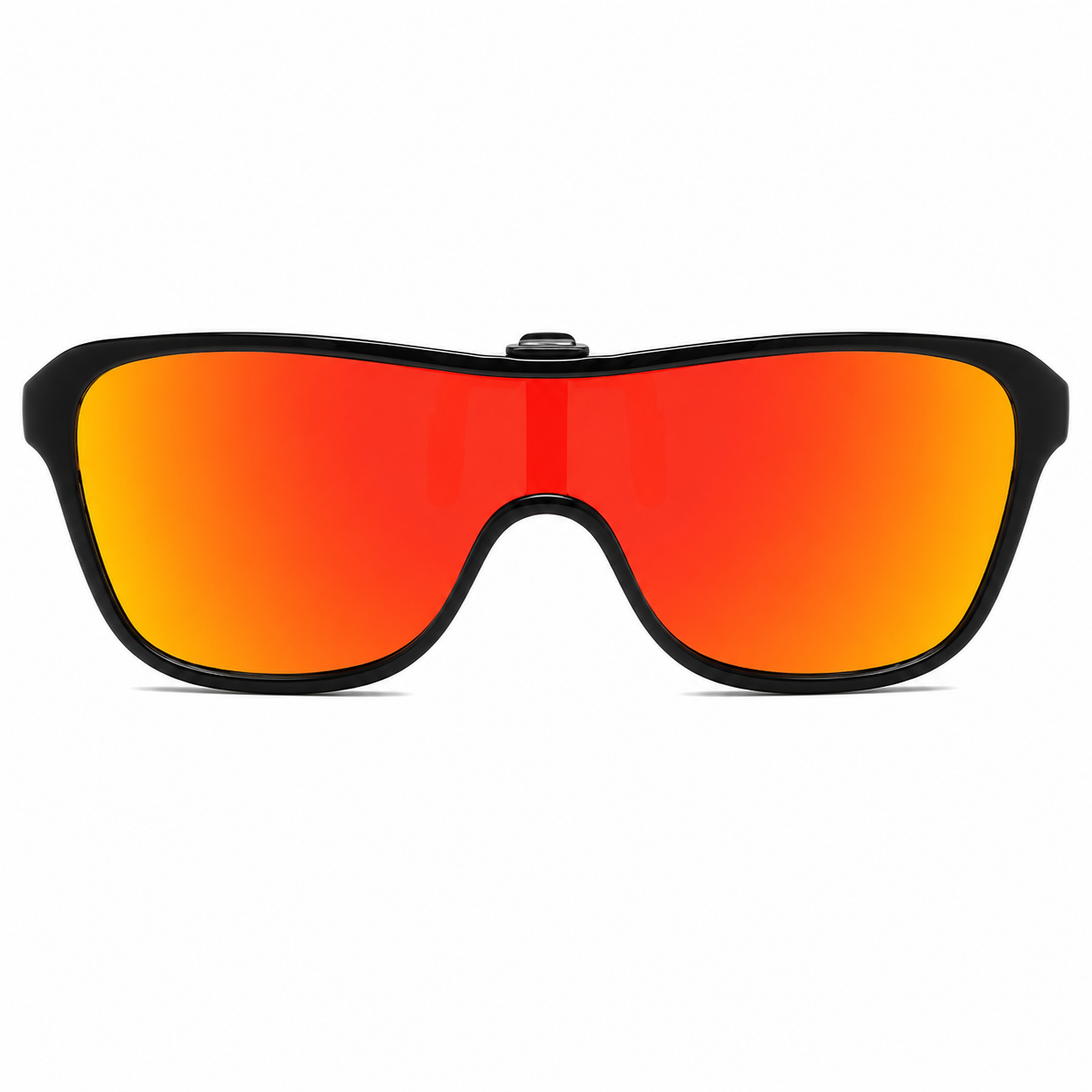 Clip-On Sonnenbrille Polarisiert Flip-Up | Brehn