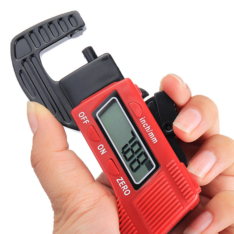 Brehn | Uhrzeiger Werkzeuge Digitalmikrometer
