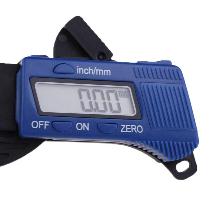 Brehn | Uhrzeiger Werkzeuge Digitalmikrometer