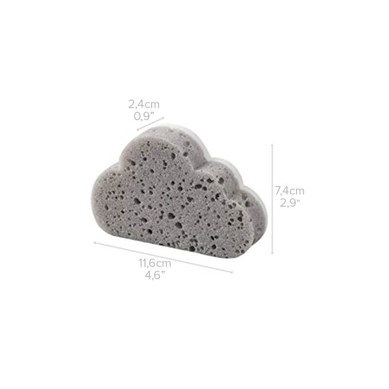Cloud Sponge | Brehn