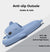 Cloudy Shark Slides | Brehn