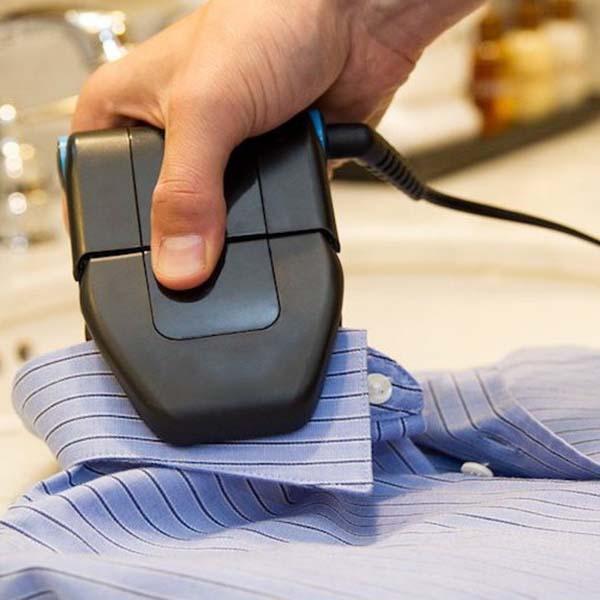 Portable iron | Brehn