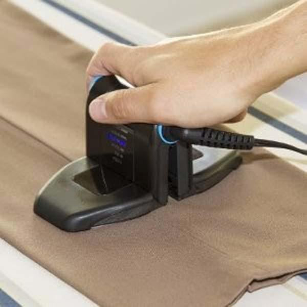 Portable iron | Brehn