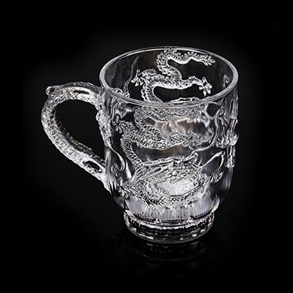 Farbwechsel LED Drache Becher | Brehn
