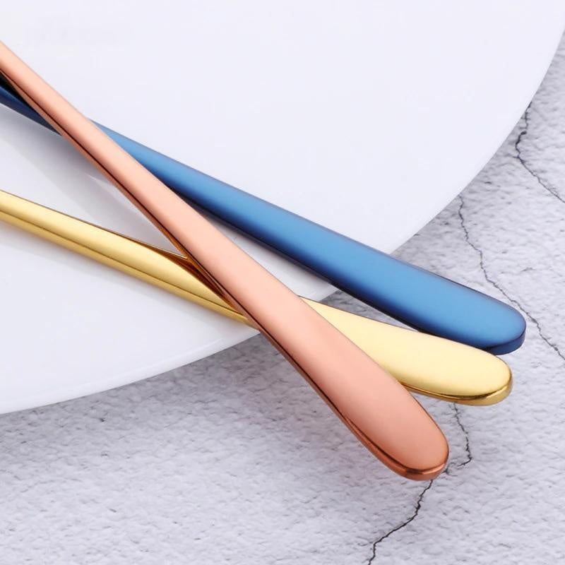Bunte Gabel | Brehn