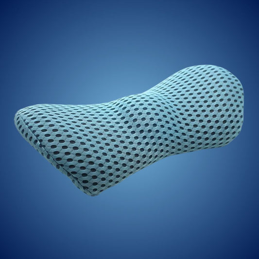 RugComfort Lendenkissen – Ergonomisches Stützkissen für Rücken und Wirbelsäule | Brehn