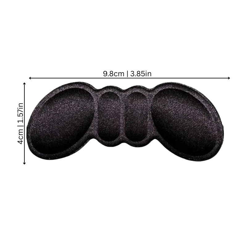 Brehn | ComfyHeel