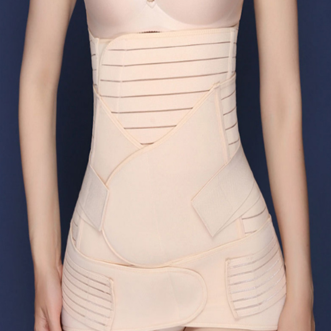 VIvolux | 3-in-1 Liebende Mama Verstellbares Body Shaper Band