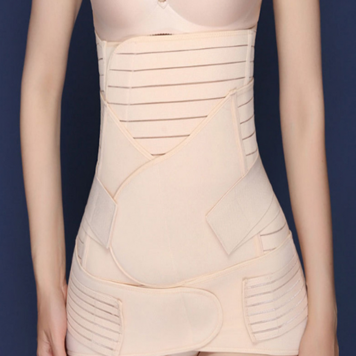 VIvolux | 3-in-1 Liebende Mama Verstellbares Body Shaper Band