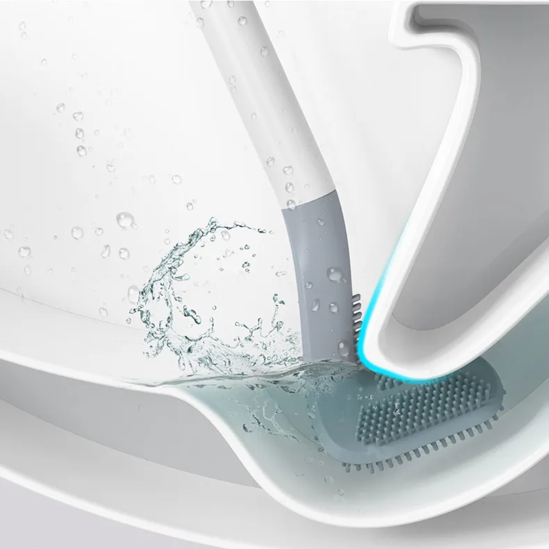 VIvolux | Golf Club Sanfter Toilettenreiniger