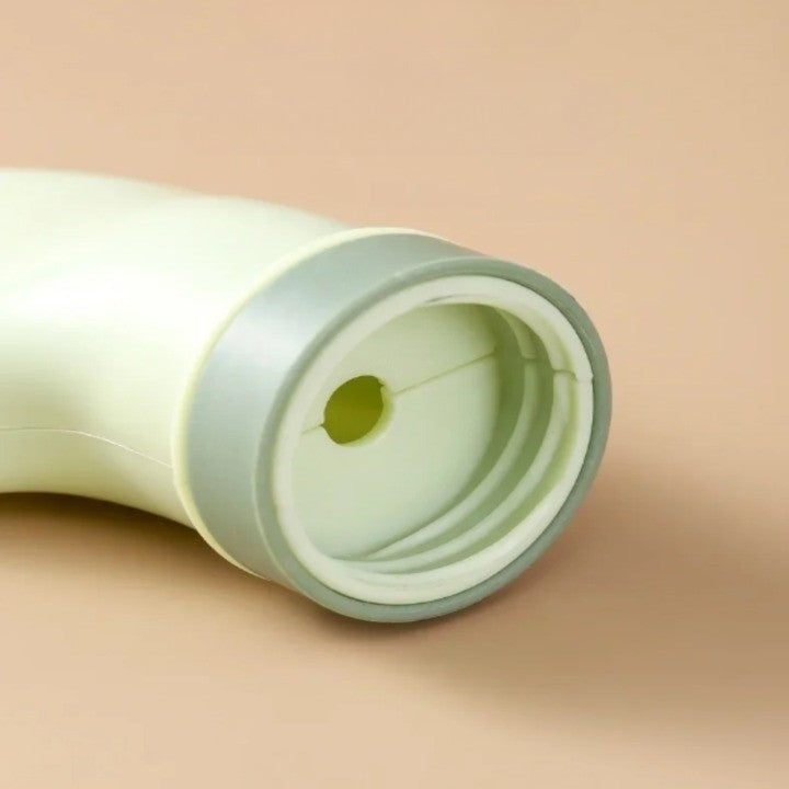 2in1 Kreative Dual-Purpose Wasserflasche Bürste | Brehn