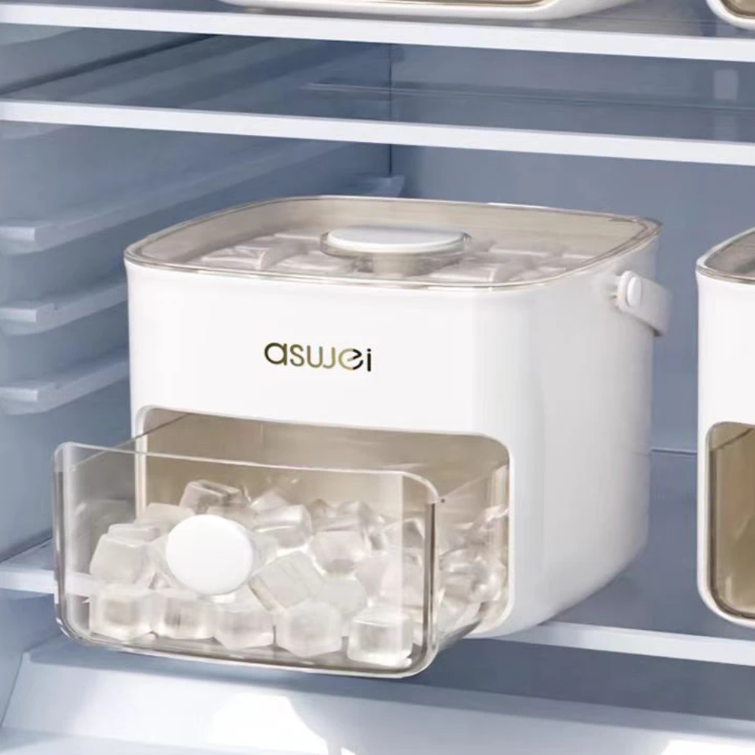 Brehn | Hochkapazitäts-Easy Press Gefrorene Eiskugelmaschine