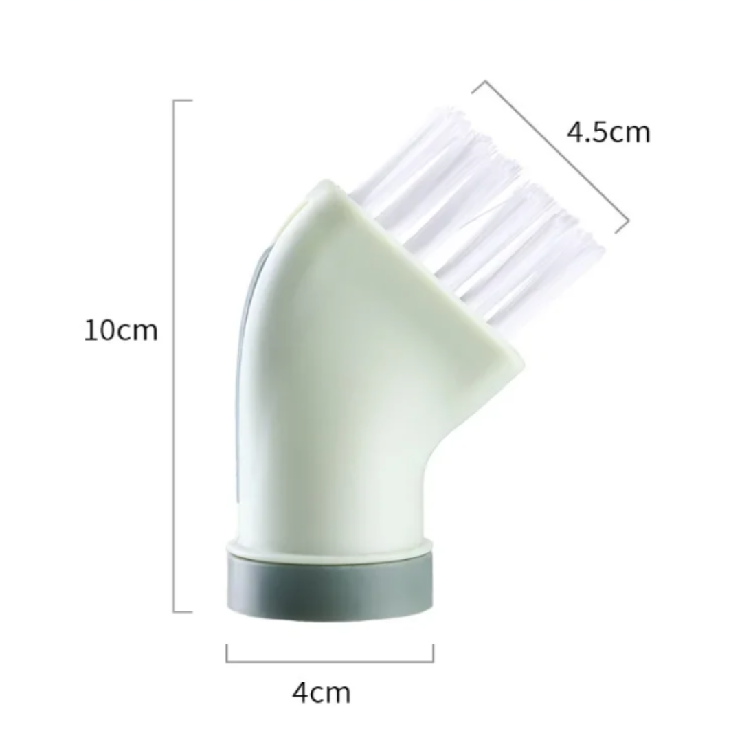 2in1 Kreative Dual-Purpose Wasserflasche Bürste | Brehn
