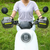 Brehn | Einfacher Zusammenbau Wetterfeste Motorradhandschützer