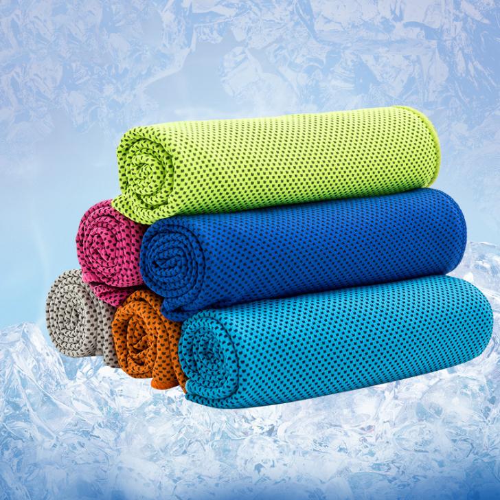 Cooling Tuch | Brehn