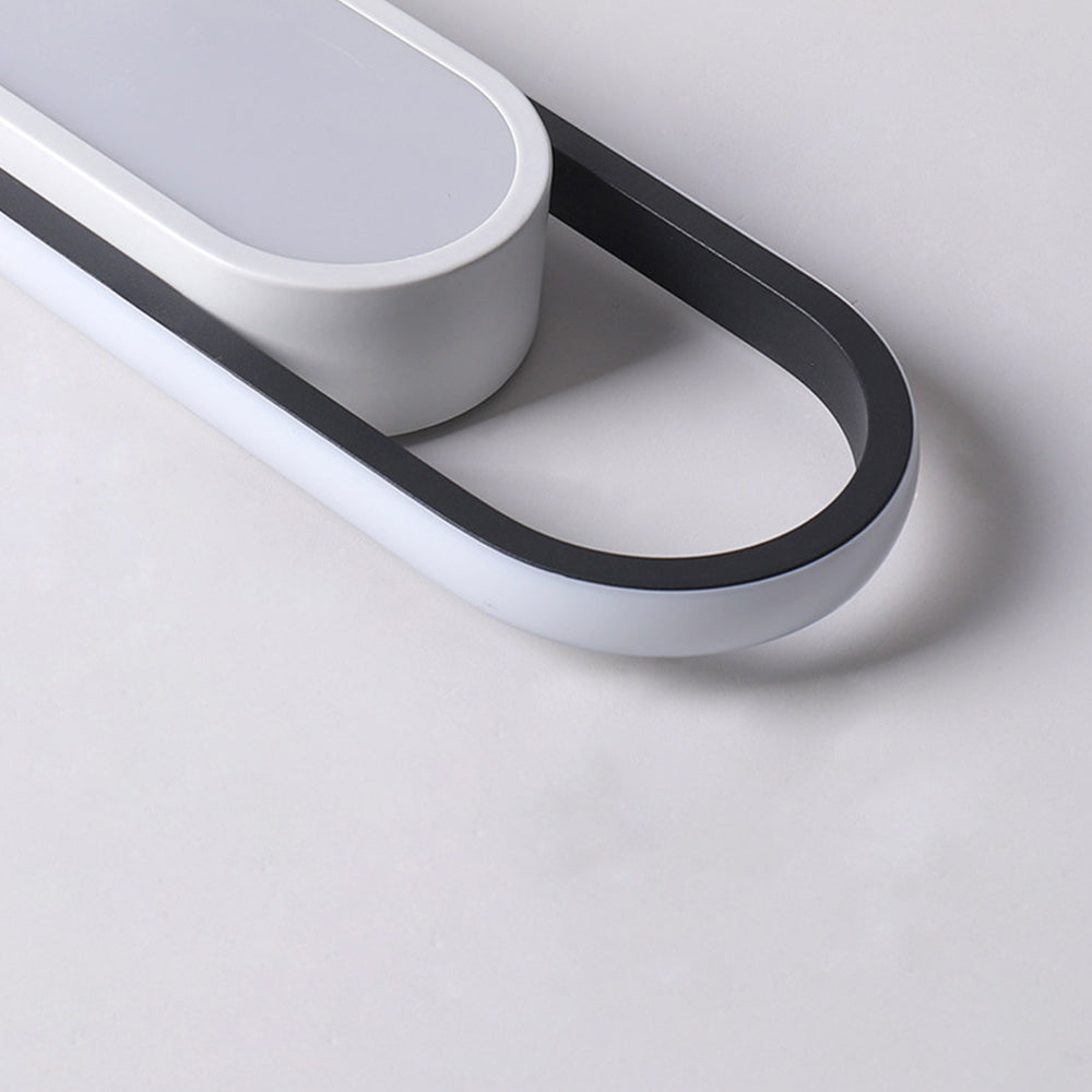Flur Lange LED Deckenleuchten | Brehn