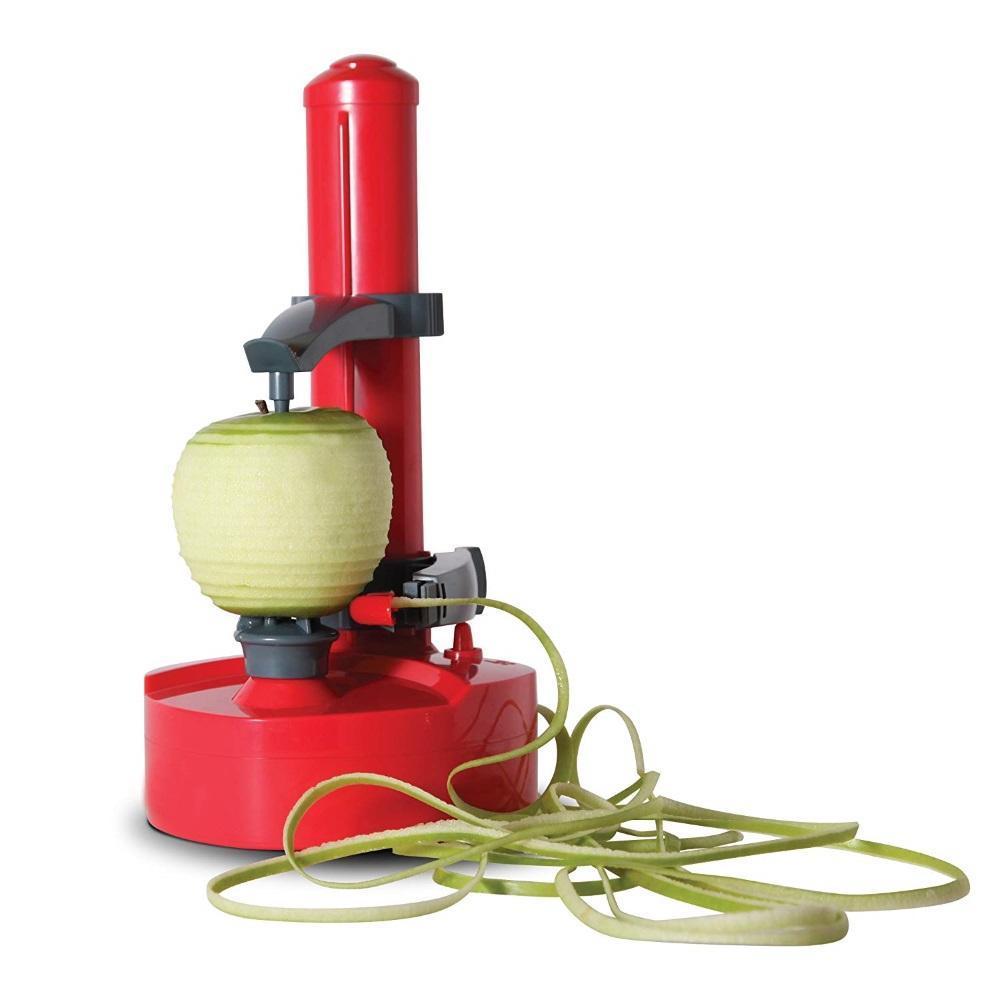 Automatischer Obst- und Gemüse-Schäler | Brehn
