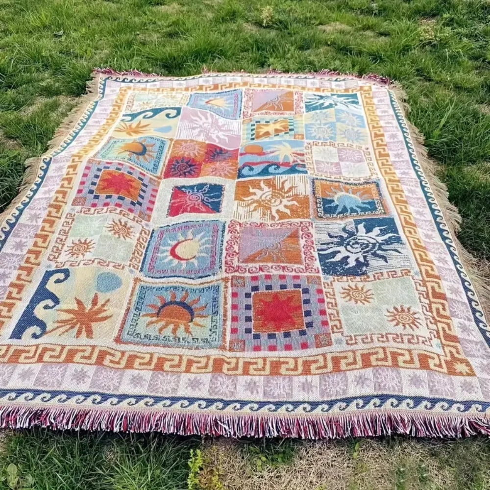Outdoor Picknickdecke | Brehn