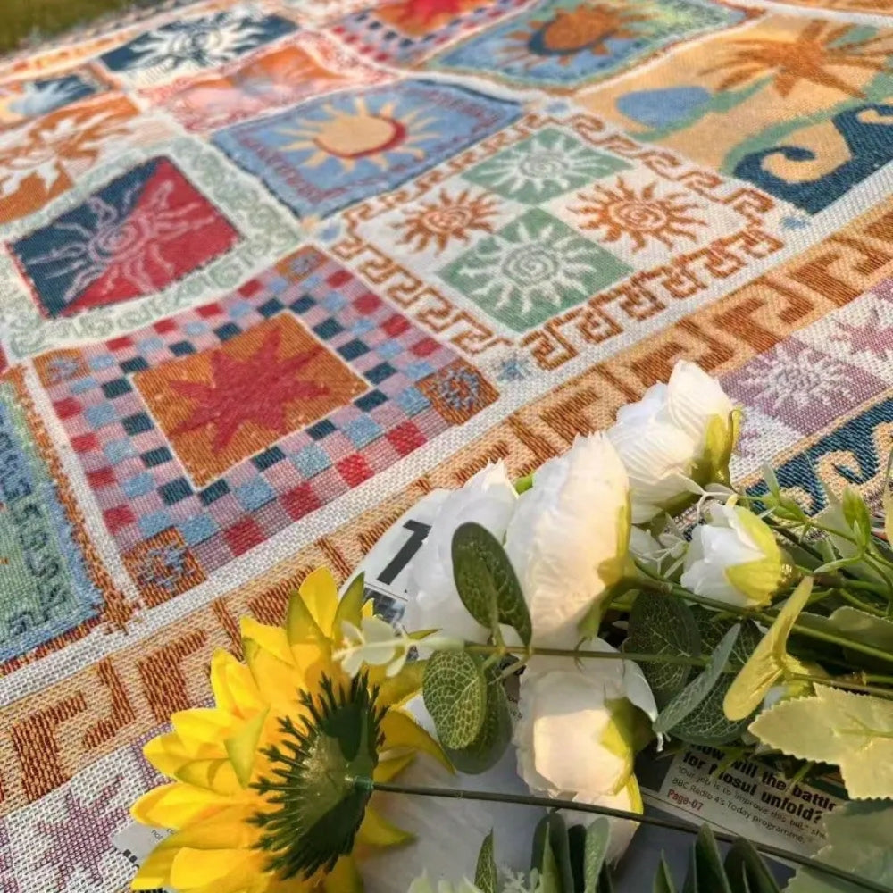 Outdoor Picknickdecke | Brehn