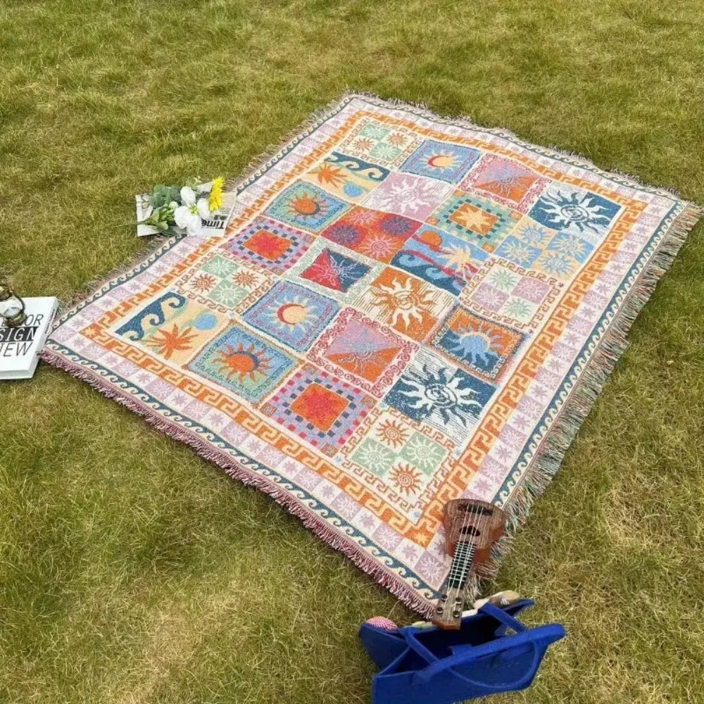 Outdoor Picknickdecke | Brehn