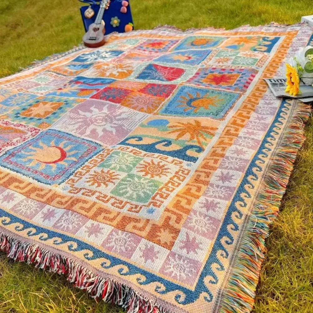 Outdoor Picknickdecke | Brehn