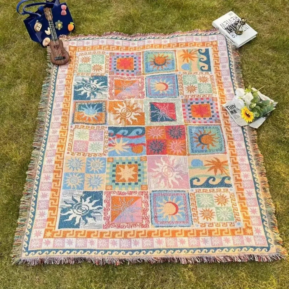 Outdoor Picknickdecke | Brehn