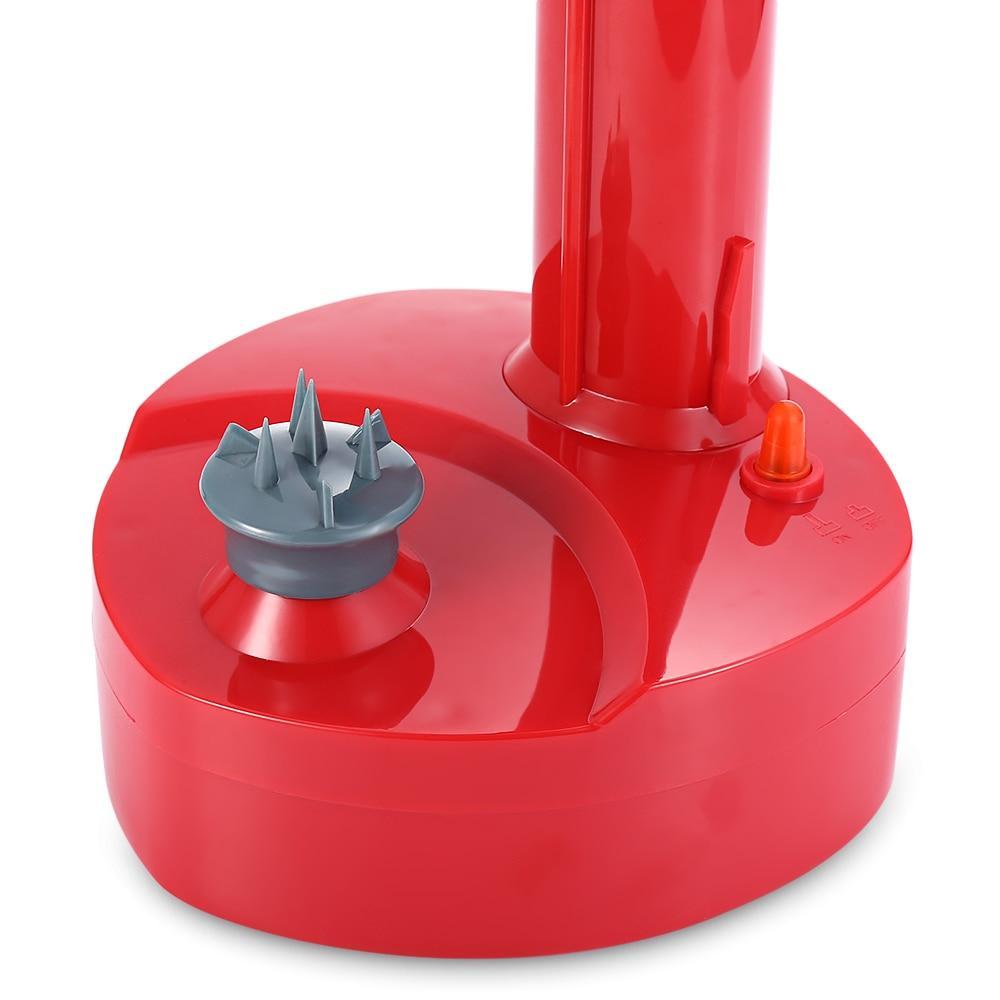 Automatischer Obst- und Gemüse-Schäler | Brehn