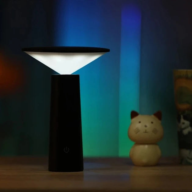 Brehn | Moderne Lampe mit einstellbarer Helligkeit