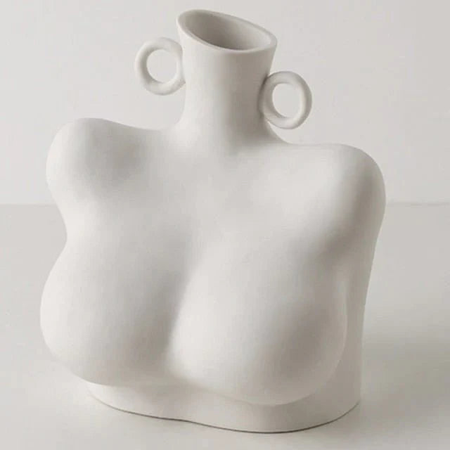 Creative Woman Körper Vase | Brehn
