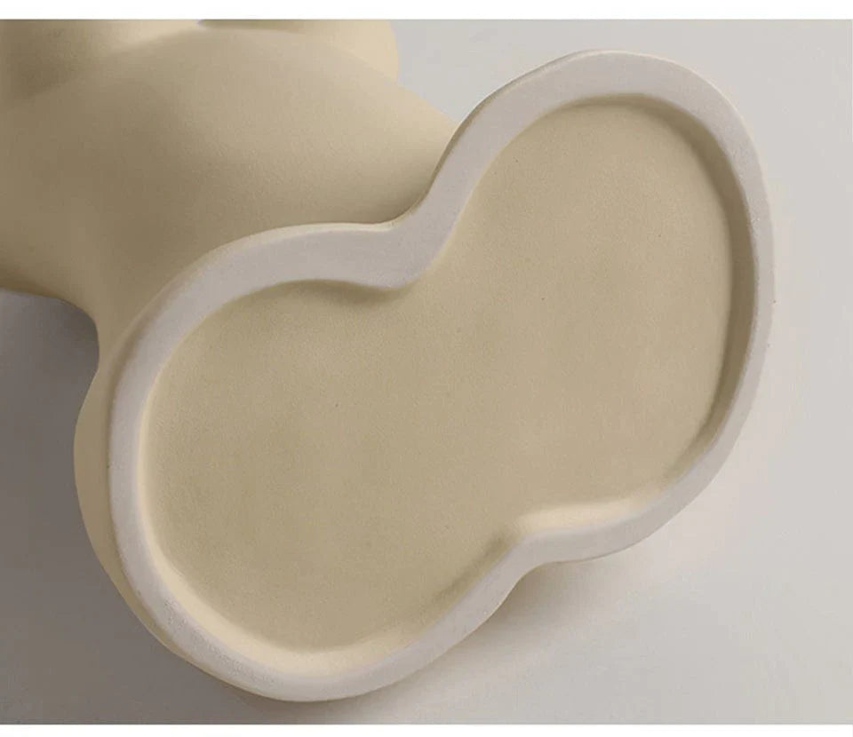 Creative Woman Körper Vase | Brehn