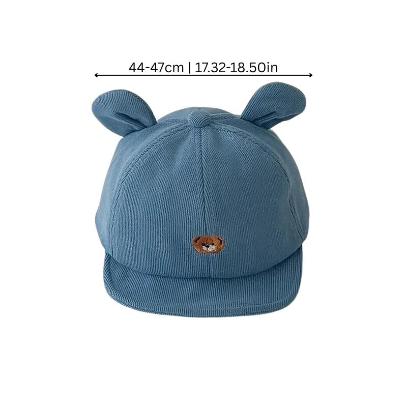 Brehn | CubCap