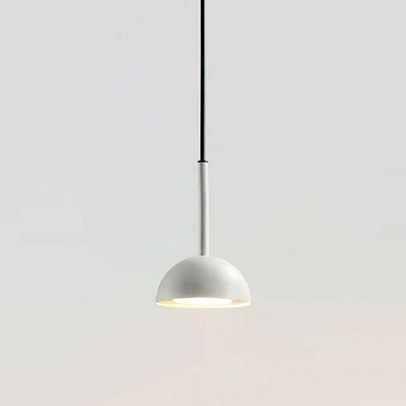 Brehn | LumiereChic Deckenleuchte - Elegante geometrische Pendelleuchte