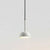 Brehn | LumiereChic Deckenleuchte - Elegante geometrische Pendelleuchte