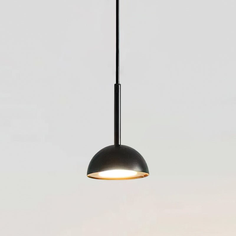 Brehn | LumiereChic Deckenleuchte - Elegante geometrische Pendelleuchte