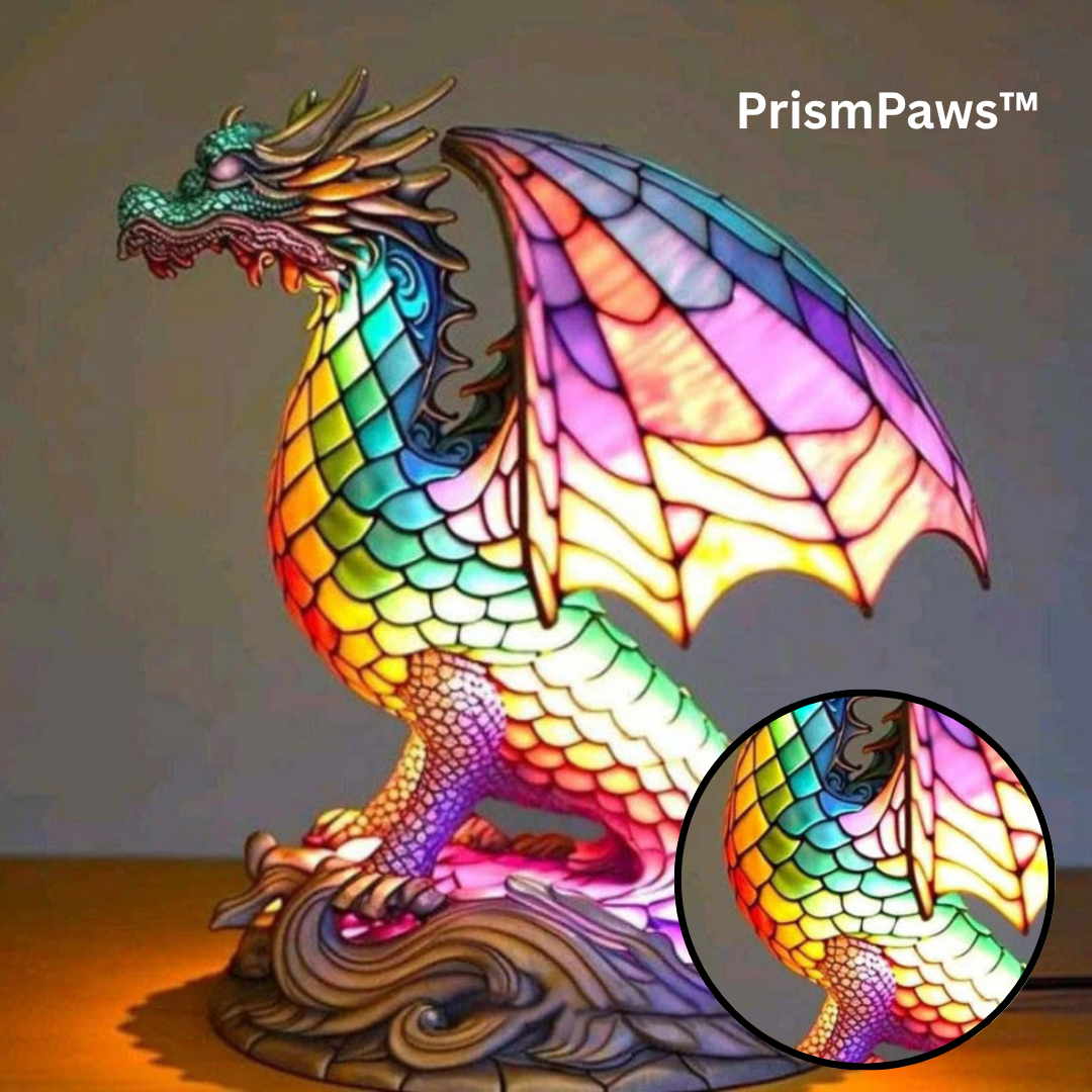 Brehn | PrismPaws Magisches Nachtlicht