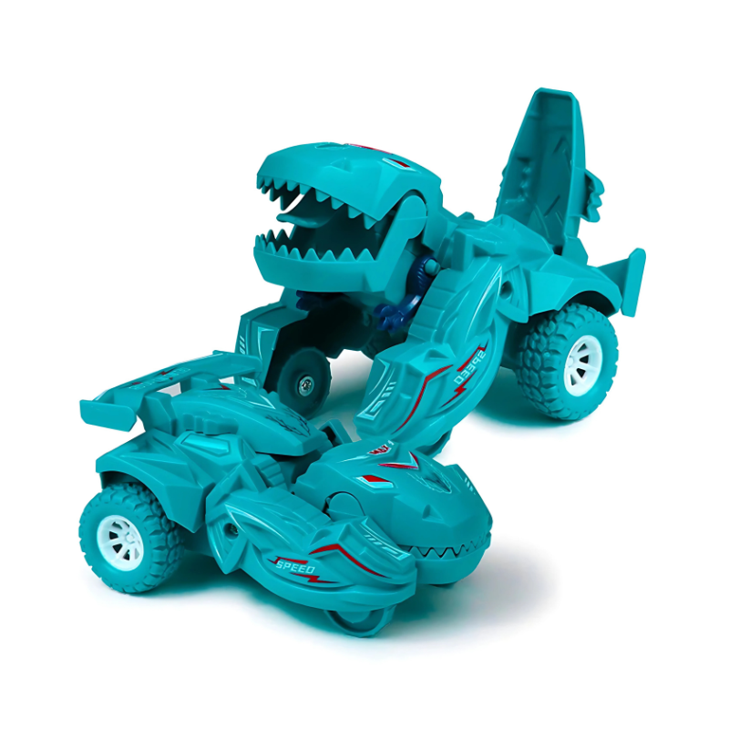 Brehn | JurassicZoom