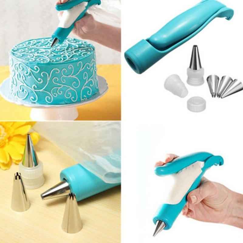 Icing Pen Dekorationswerkzeug | Brehn