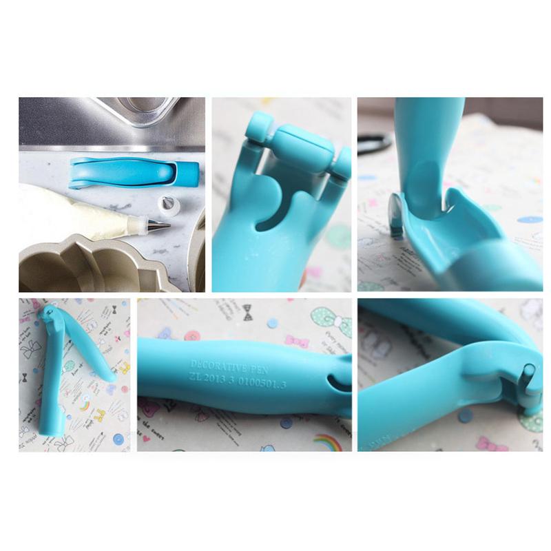 Icing Pen Dekorationswerkzeug | Brehn