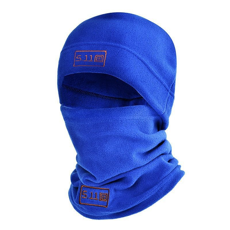 Polar-Fleece-Sturmhaube Gesichtsmaske