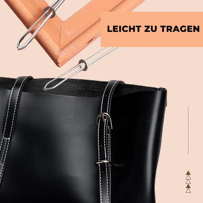DIY Seilführung Elastische Nadel Nähdienstprogramm | Brehn