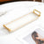 Elegante Luxus Aufbewahrungsschale zur Organisation von Wohnessentials | Brehn