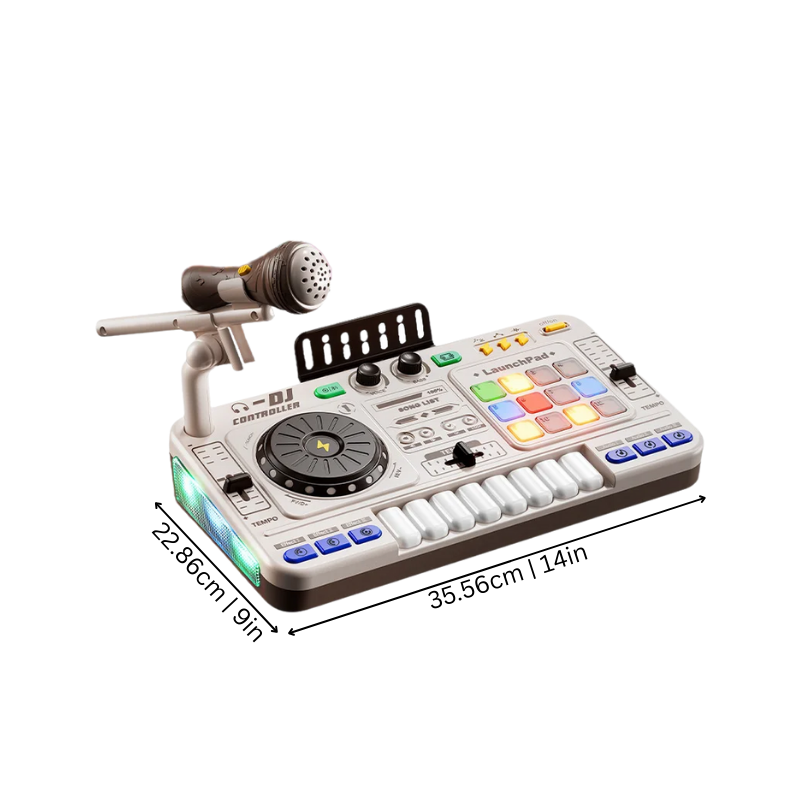 Brehn | DJStarDeck