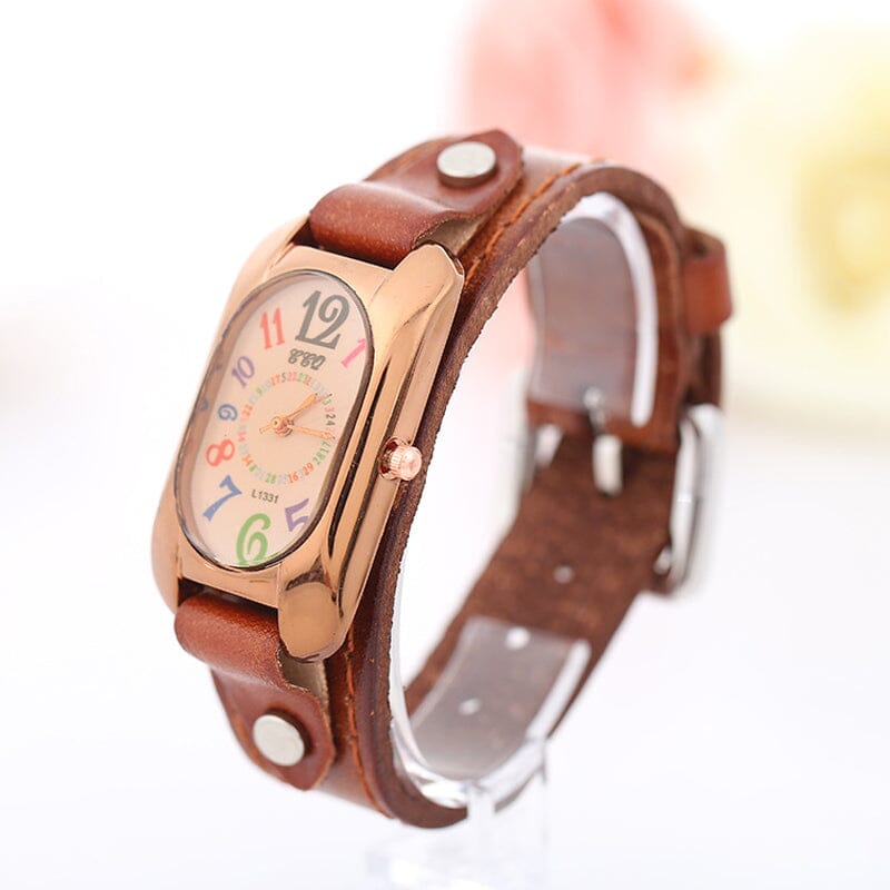 Brehn | PrismTime Zeitloses Stilaccessoire