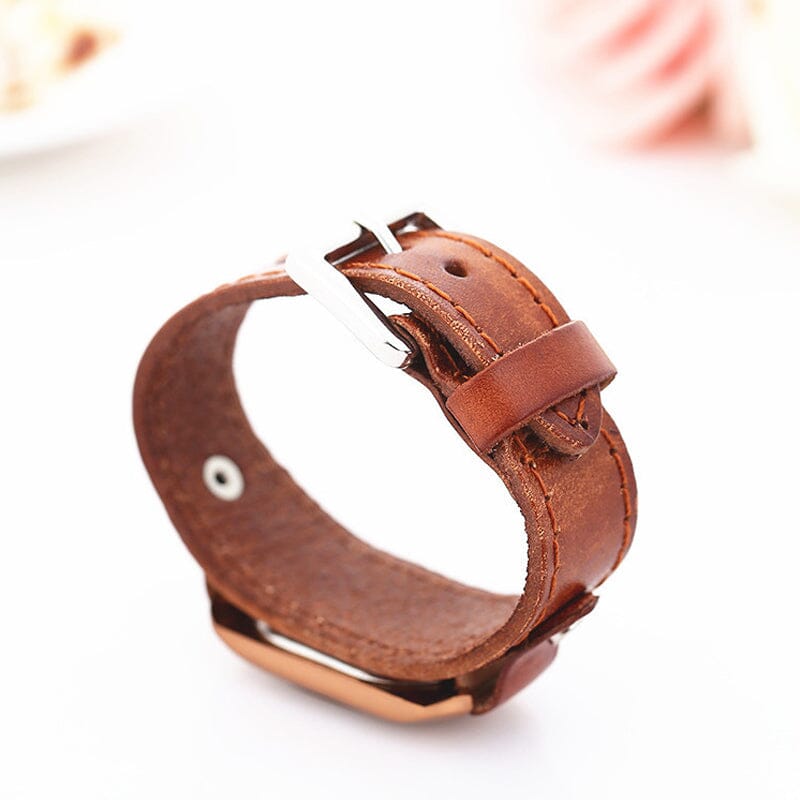 Brehn | PrismTime Zeitloses Stilaccessoire