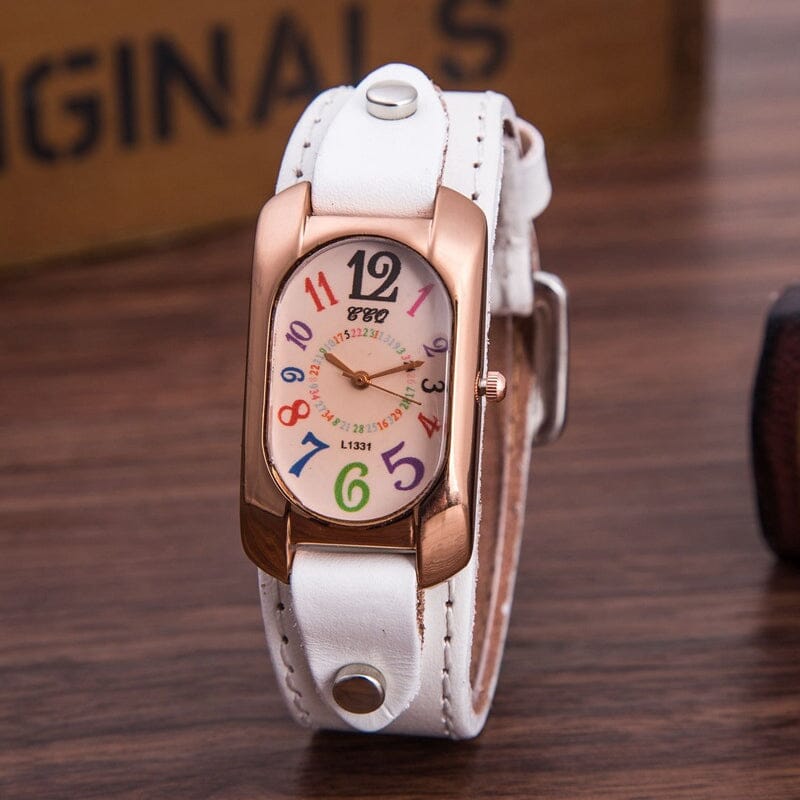 Brehn | PrismTime Zeitloses Stilaccessoire