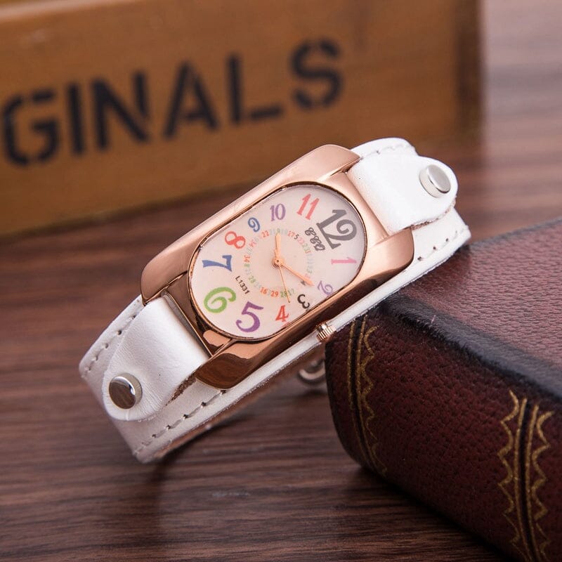 Brehn | PrismTime Zeitloses Stilaccessoire