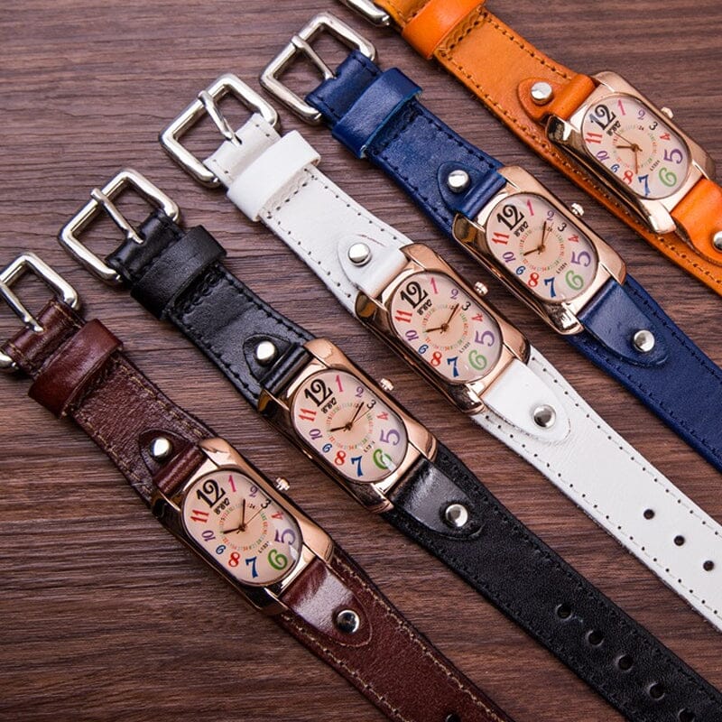 Brehn | PrismTime Zeitloses Stilaccessoire